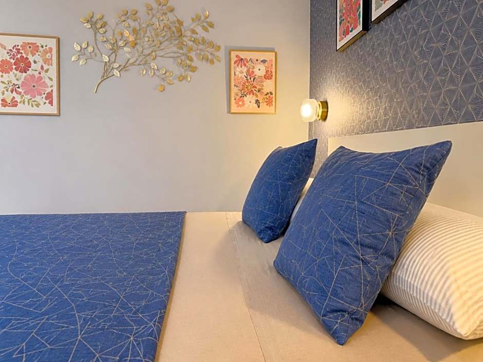 B&B La Borasca