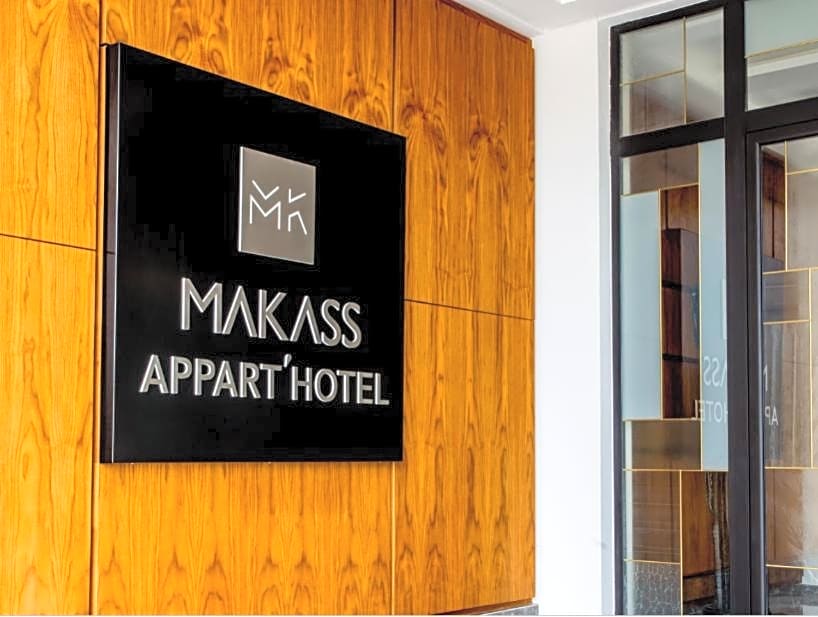 Makass Appart Hotel