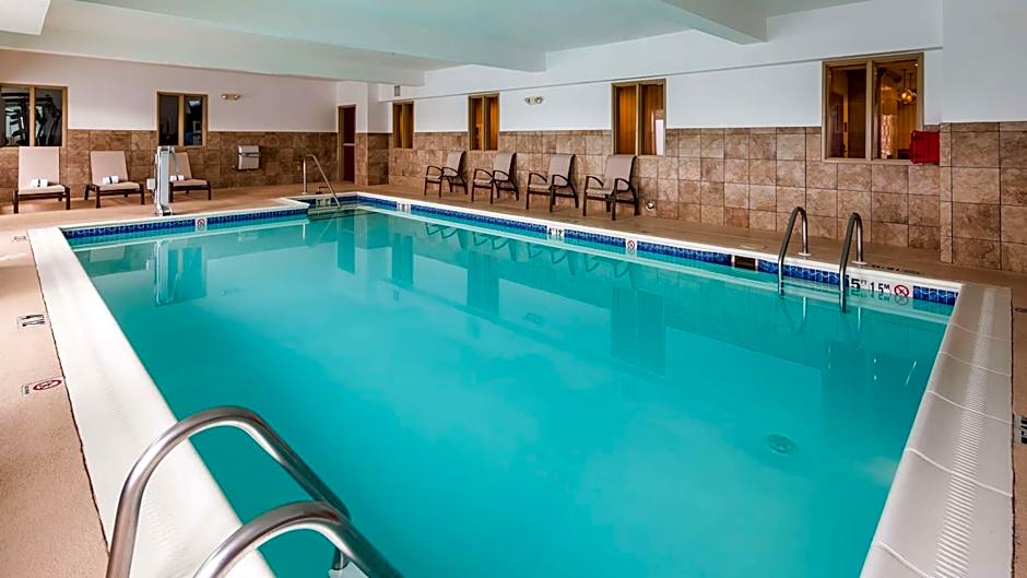 Best Western Providence-Seekonk Inn