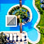Oceanis Beach Hotel