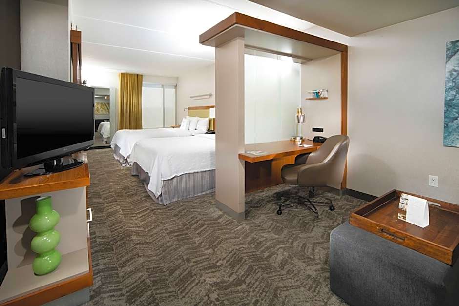 SpringHill Suites by Marriott Philadelphia Valley Forge/King of Prussia