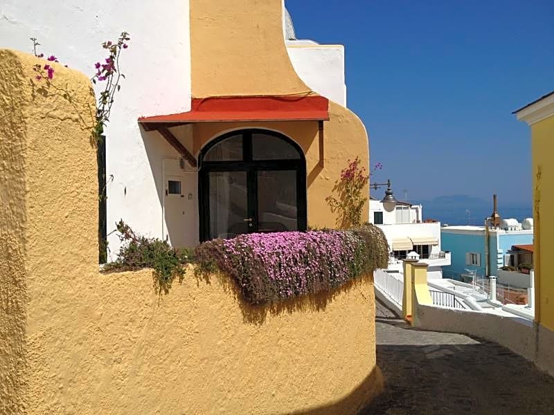 Hotel Casa Del Sole