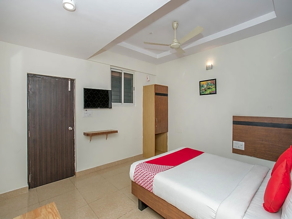 OYO 7846 Hotel The Prince Gardenia