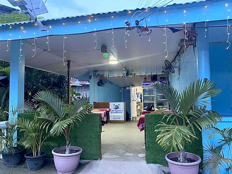 A&C Aquino Guesthouse