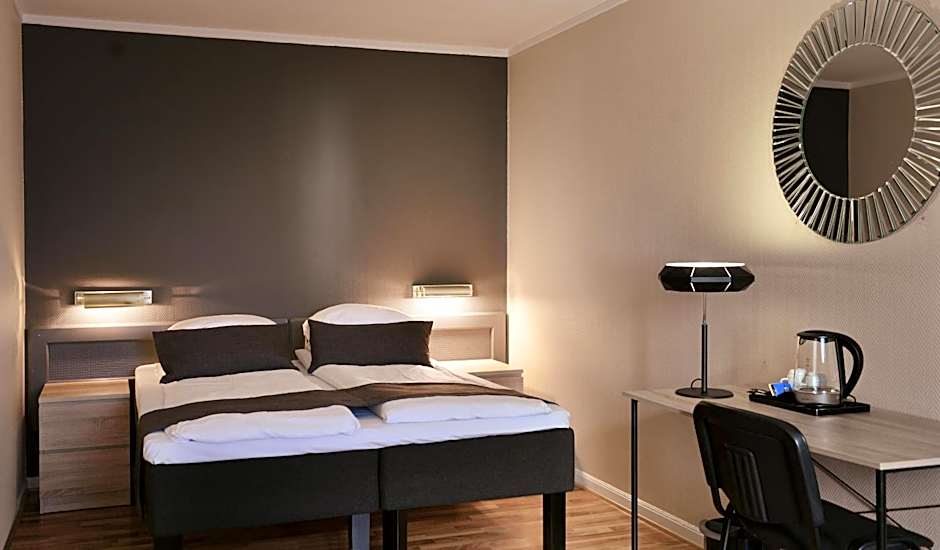Scandic Fauske