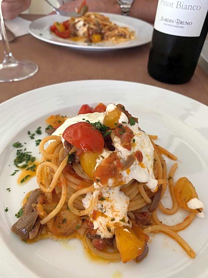 Hotel Nizza Frontemare Superior 3 Stelle