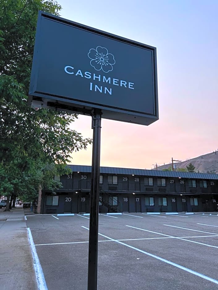 Cashmere Inn