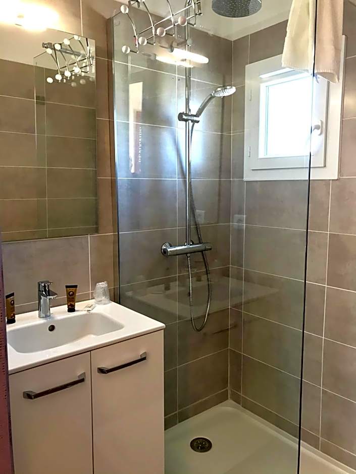 Le Maset en Camargue