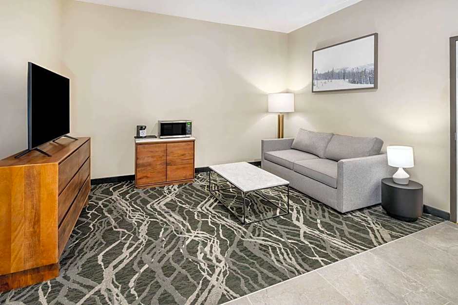 La Quinta Inn & Suites by Wyndham Steamboat Springs