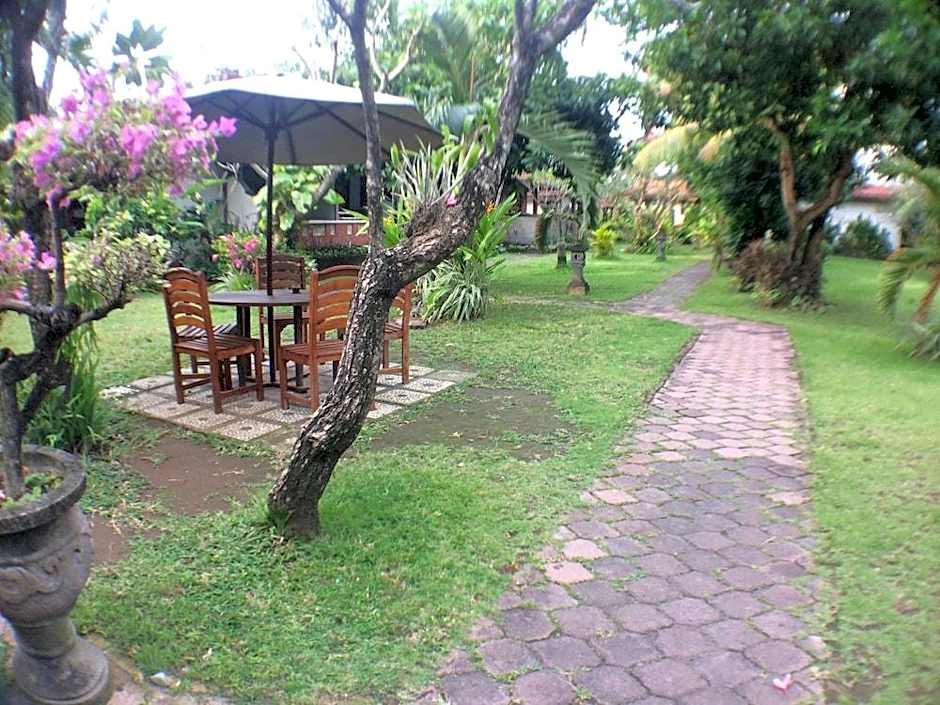 Mangga Bali Inn