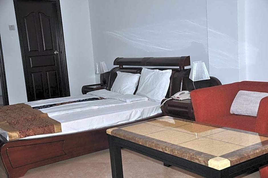 Biraj International Hotel