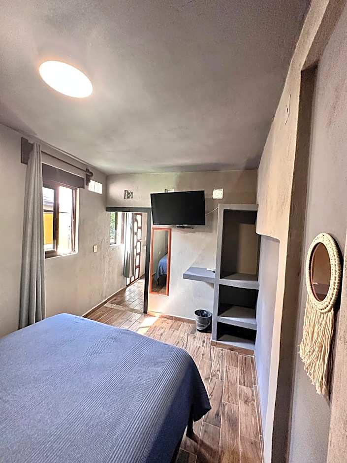 Hotel Spa Casa del Sol