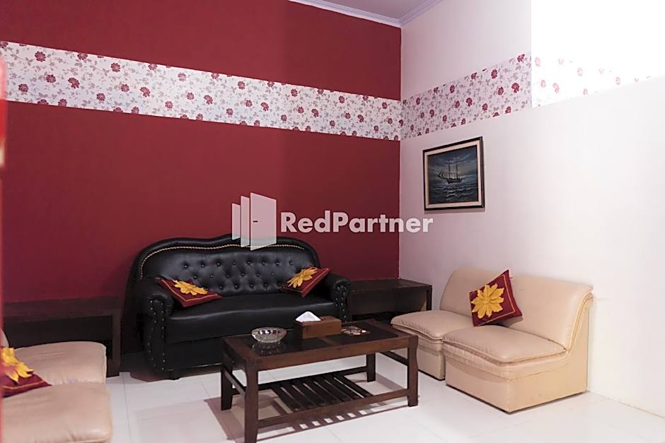 Pondok Kelapa Homestay near Unila Lampung RedPartner