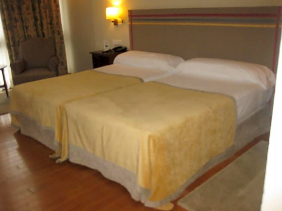 Parador de Gijon