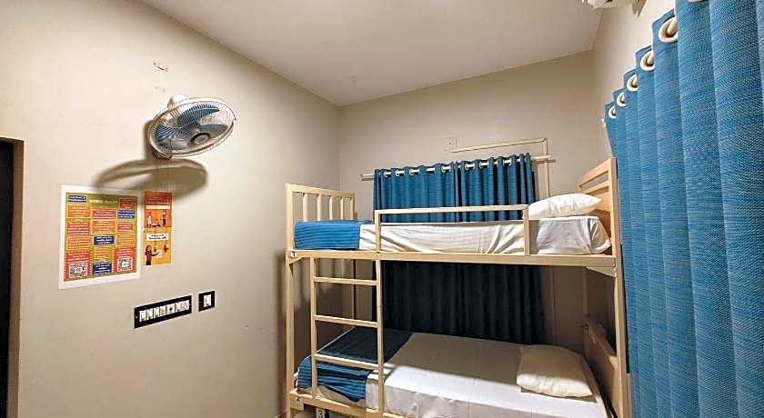 Zostel Kochi (Fort Kochi)