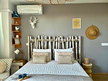 Studios Nuitée en Provence