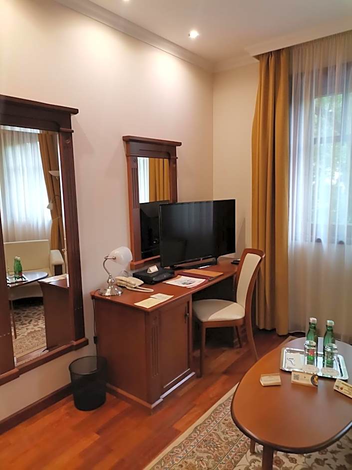 Nimród Bioszálloda és Bioétterem