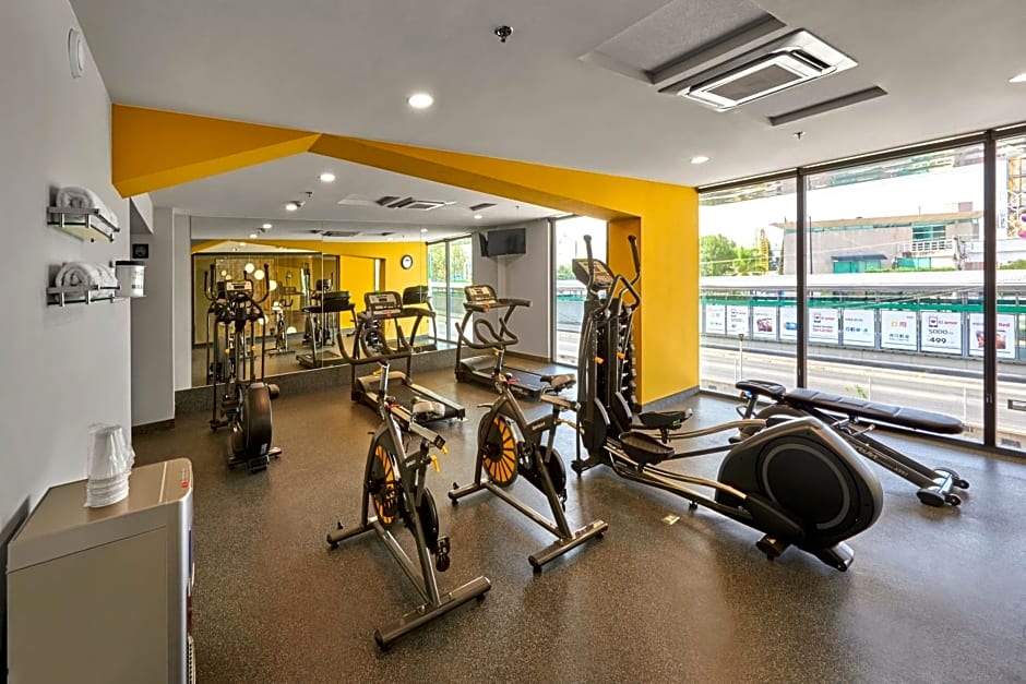 City Express Plus by Marriott Leon Centro de Convenciones