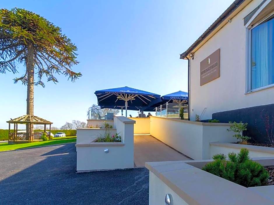 Springfield Hotel & Restaurant