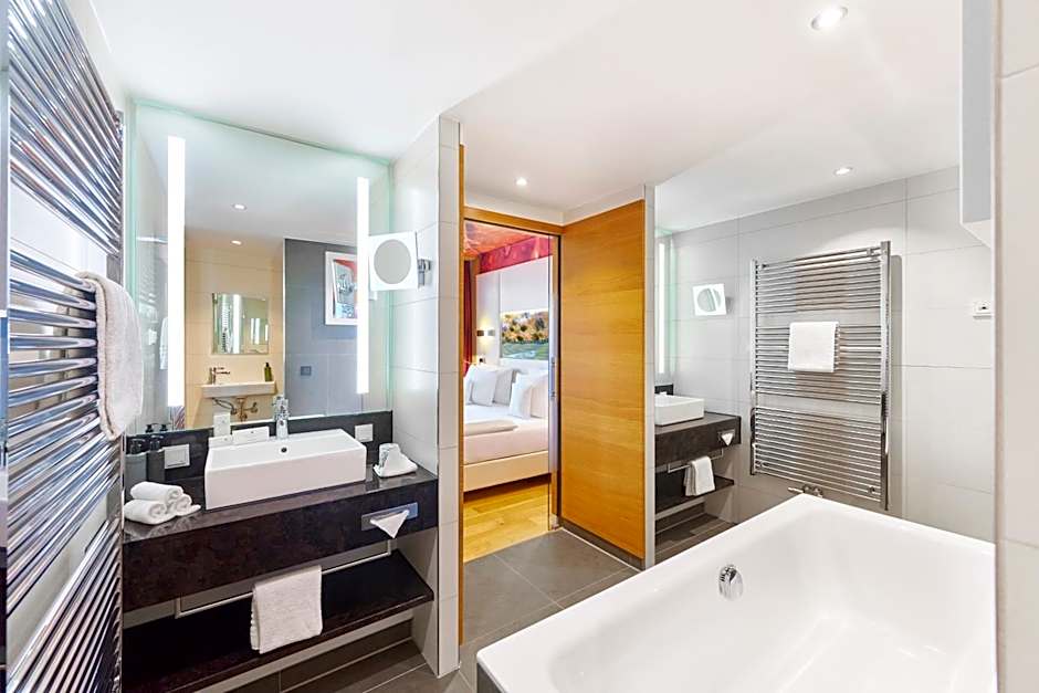 Kaisergarten Hotel Deidesheim