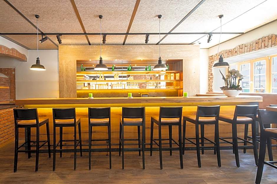 JOESEPP´S HOTEL am Hallhof