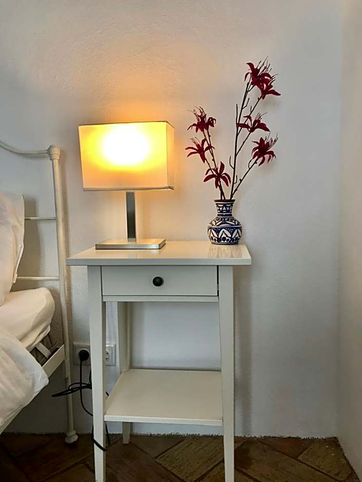 Casa Largo do Poço Guesthouse