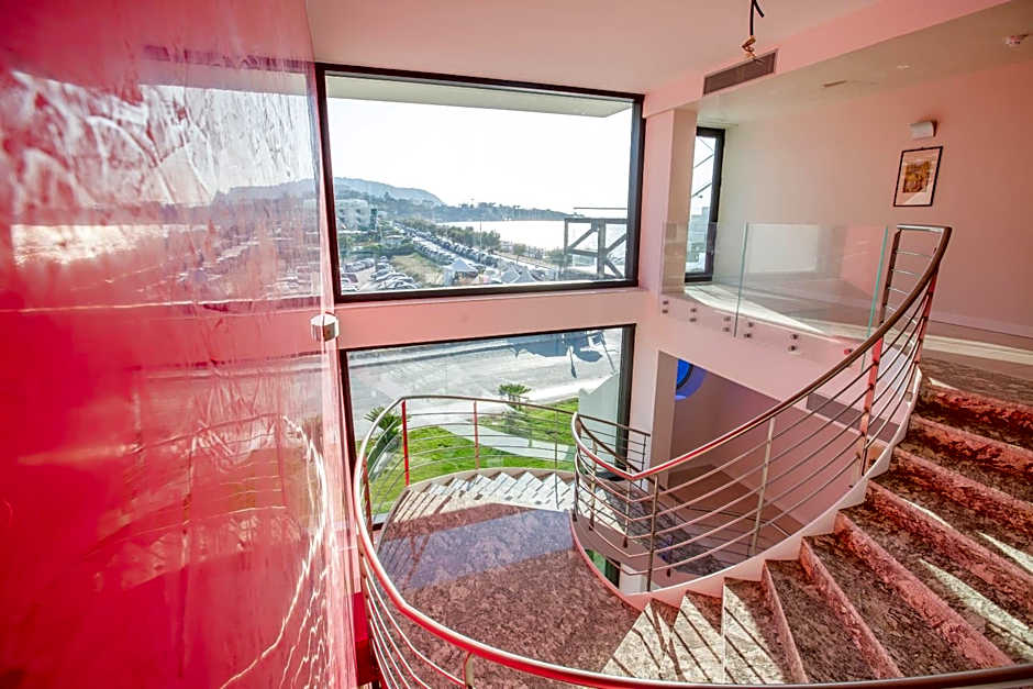 Victoria Palace Cefalù