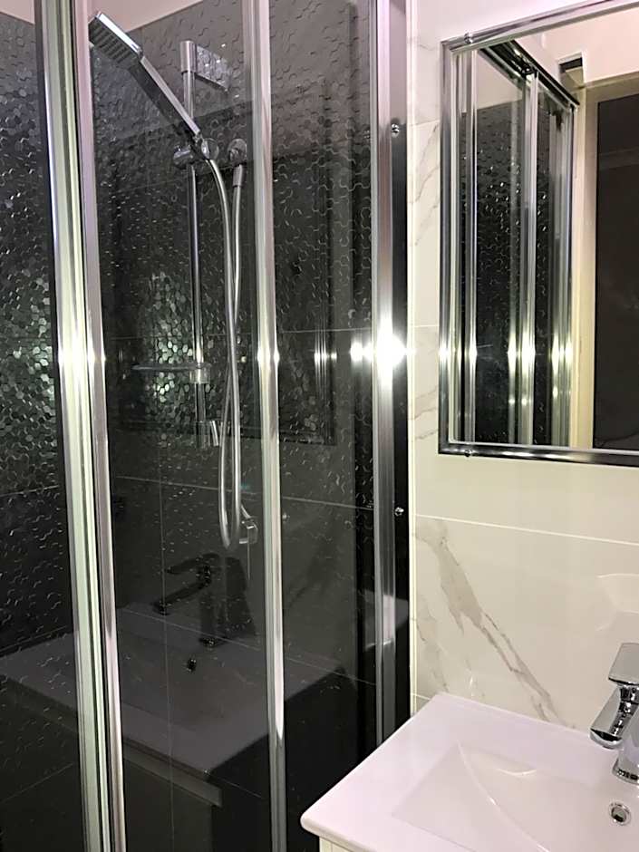 Mollymook Paradise Haven Motel