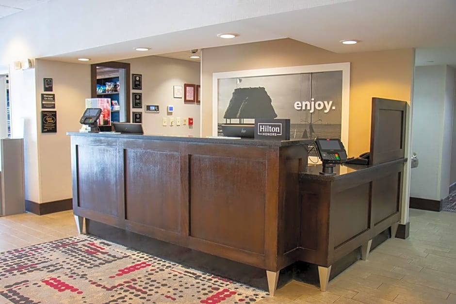 Hampton Inn Tuscaloosa-University