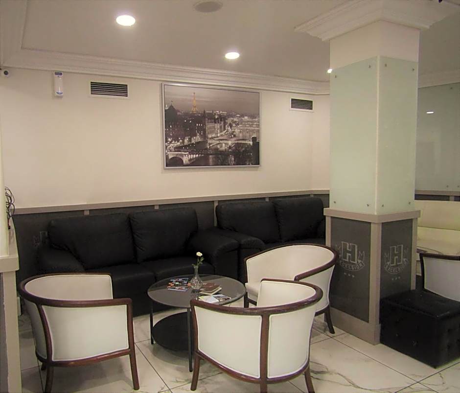 Hotel Excelsior