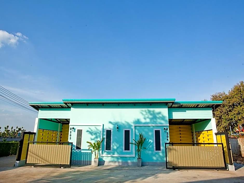 The Room Hotel Kamphaengphet