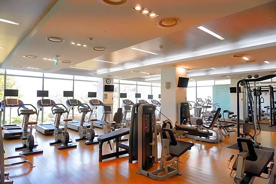 Samsung Hotel Geoje