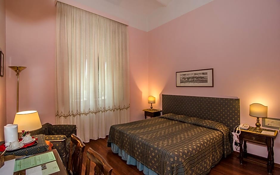 Hotel Rex