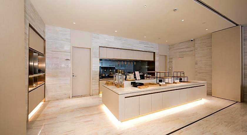 JI Hotel Shanghai Qibao Qixin Road
