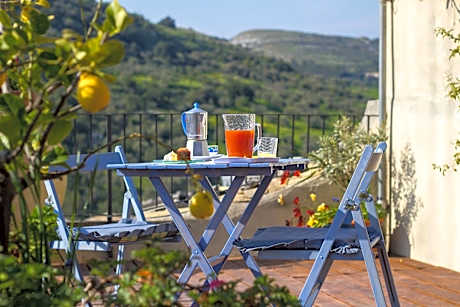 B&B Giardino Di Pietra