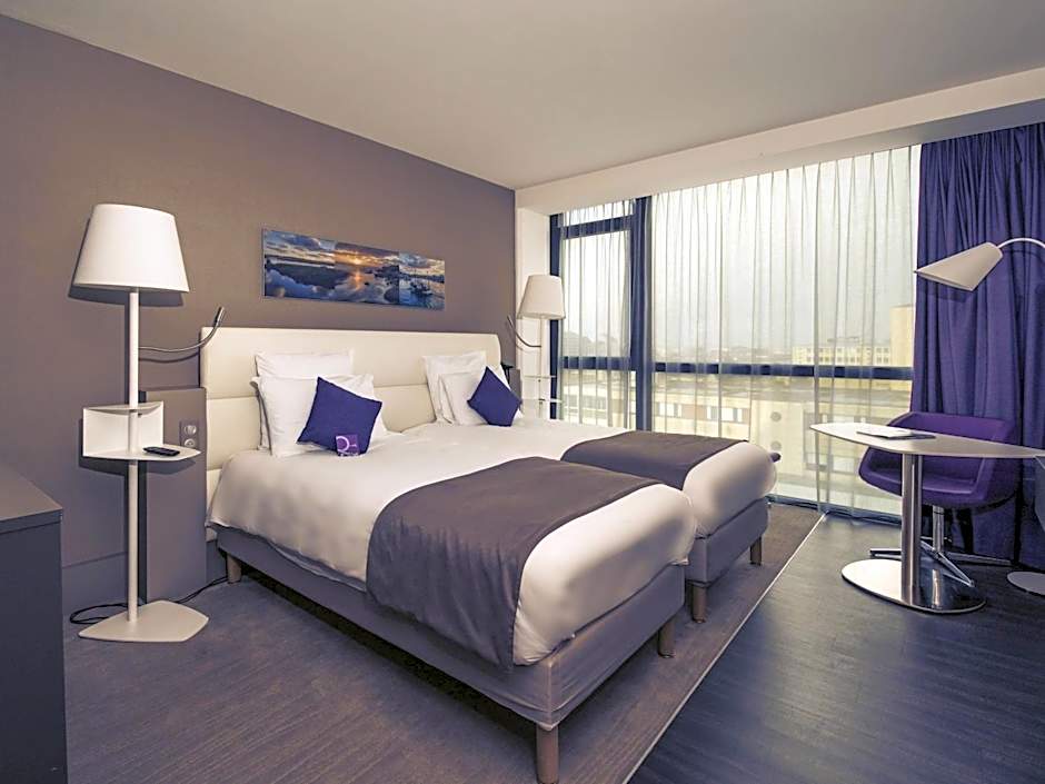 Mercure Cherbourg Centre Port