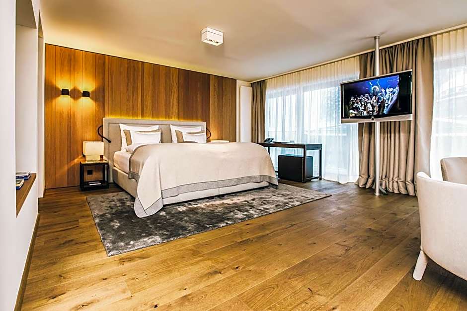 Elizabeth Arthotel Adults Only