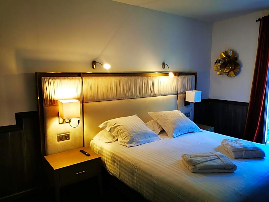 La Villa Dune, Hôtel & Spa