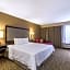 Hampton Inn By Hilton Jackson-Pearl-International Airport