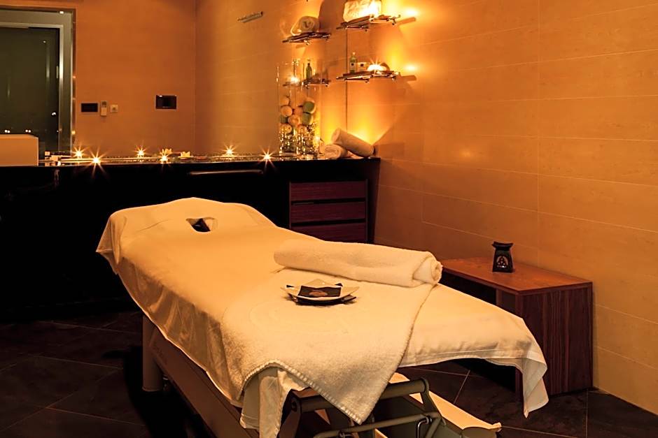 Oca Vila de Allariz Hotel & Spa