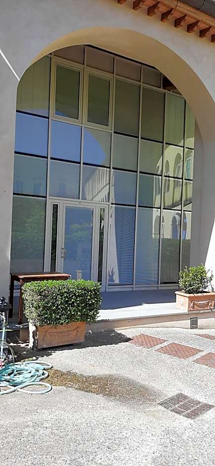 Casa per ferie religiosa Figlie di Nazareth