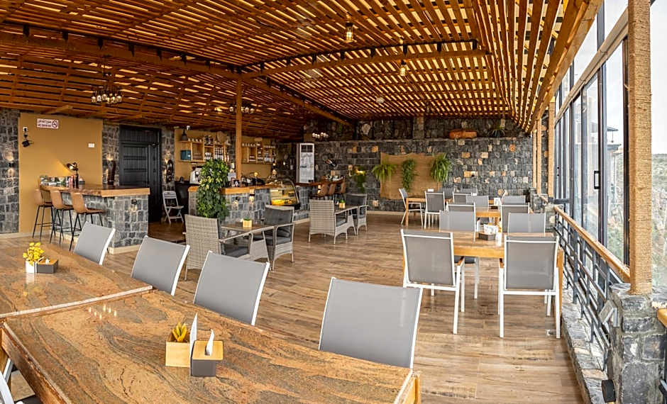 Aloevera villas and cafe 