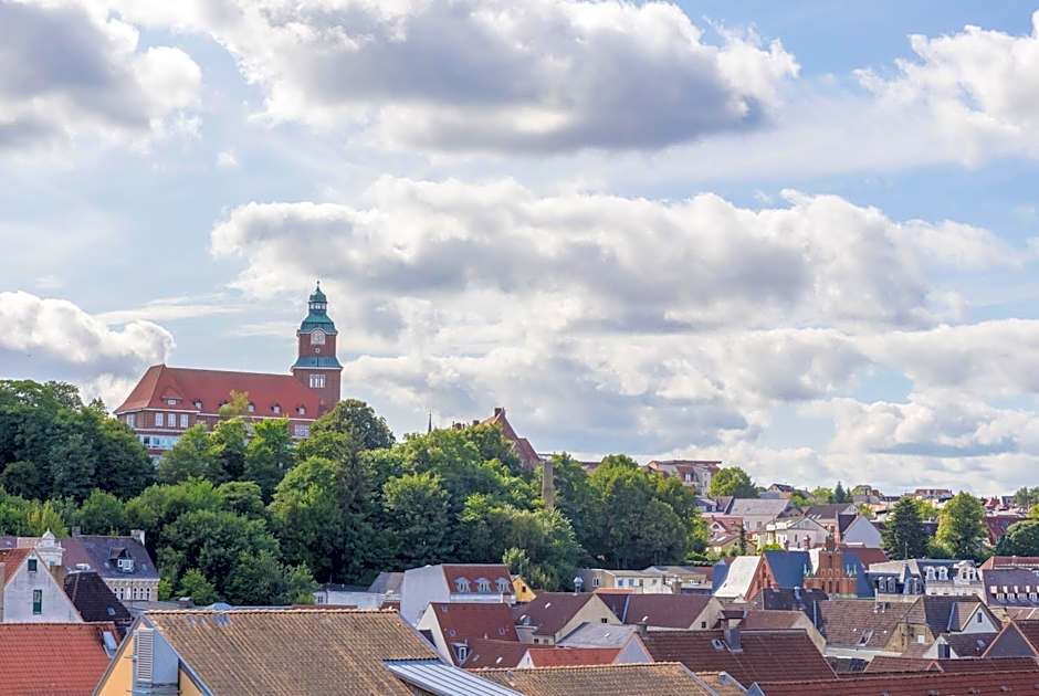 Sunday Hotel Flensburg