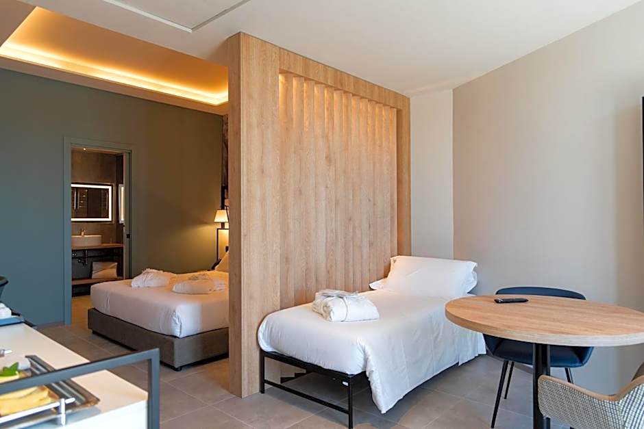 Modica Boutique Hotel