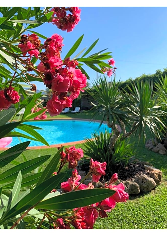Villa La Preziosa