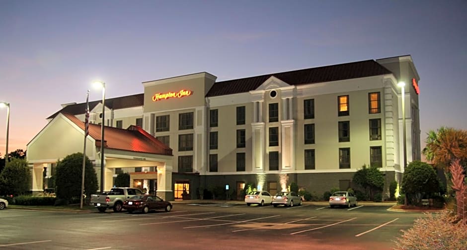 Hampton Inn By Hilton Myrtle Beach-West