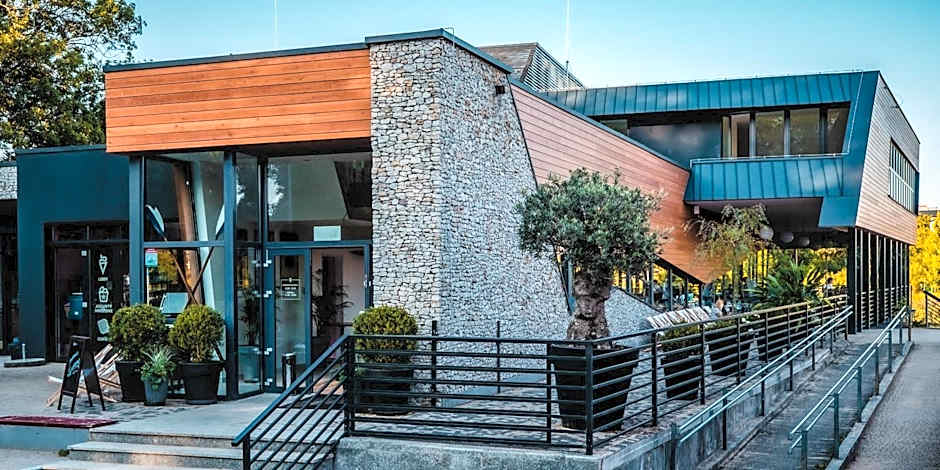 Hotel Termalny