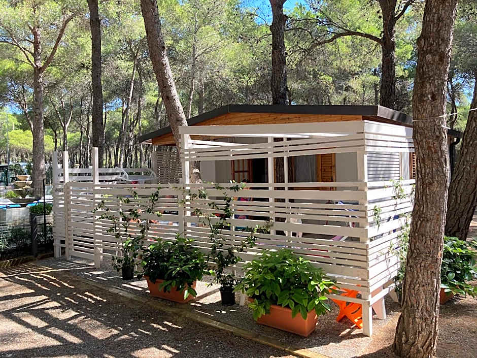 Riva dei Greci Camping Village