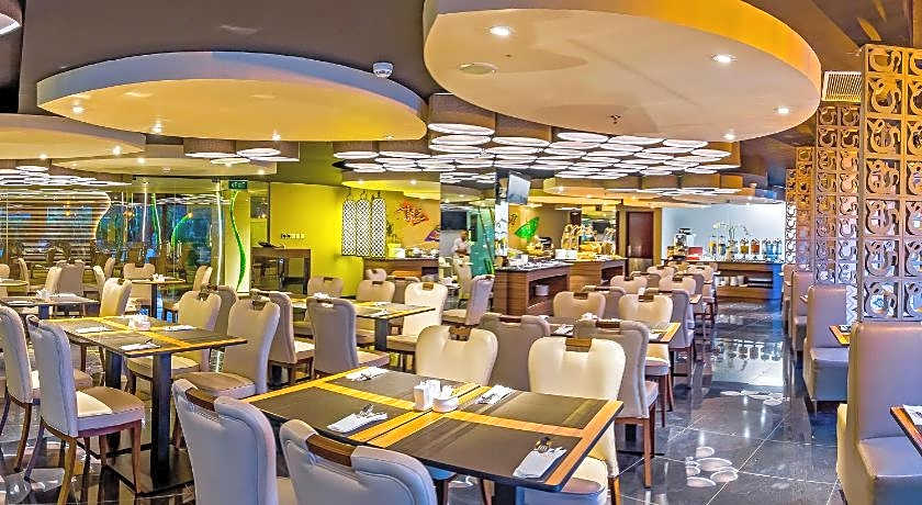 Infinity8 Bali