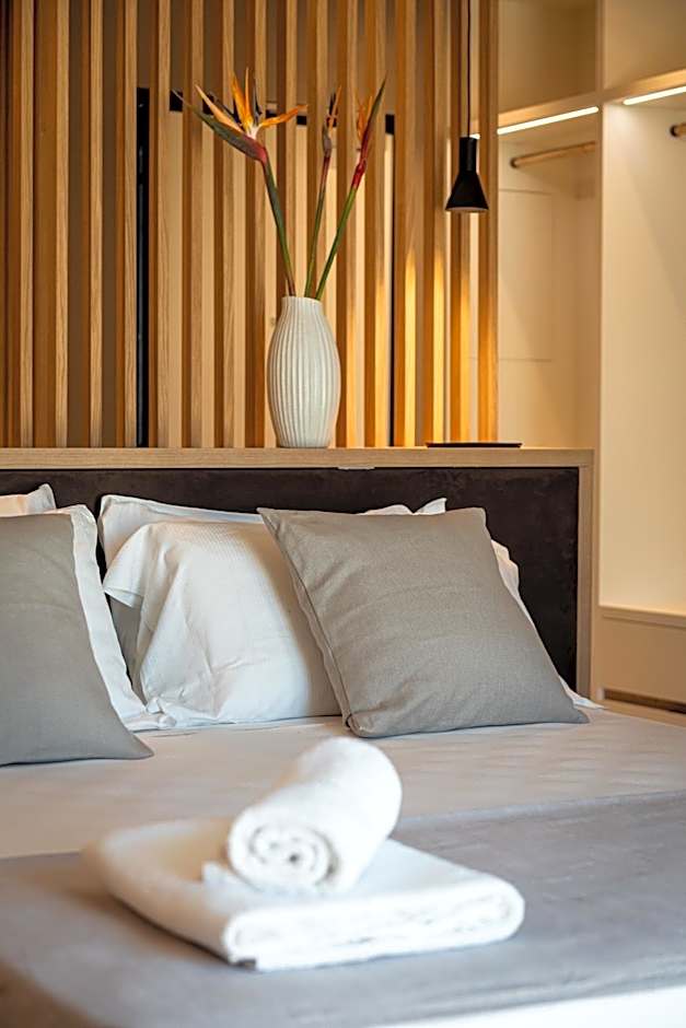 Limen Wellness Hotel & Spa